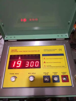 XXG-2505CX Lekki, wysokiej mocy detektor błędów rentgenowskie 250 kV