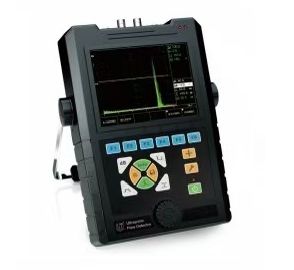 FD-GT-1010 Przenośny wykrywacz wad UT Wysokoprężna maszyna do badań ultradźwiękowych z skanerem kolejowym HSCQc1‐H2