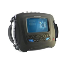 4-kanałowy analizator wibracji HG-904A4 z wielo-czujnikowymi portami wejściowymi