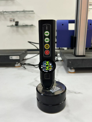 TG-50 OLED Ultrasonograficzny Miernik Grubośći do Pomiaru Metalu i Powłok