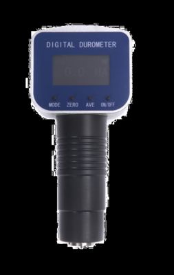 HT-6620 Przenośny 0-30s Ustawienie czasu Wysokiej precyzji Durometr brzegowy USB OLED Wyświetlacz do kauczuku plastikowego