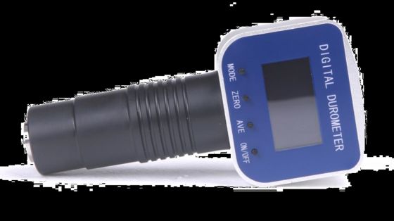 HT-6620 cyfrowy tester twardości brzegowej o rozdzielczości 0,1 brzegowej