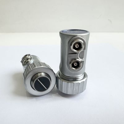 DA301 Ultrasonowa sonda grubości ściany 5MHz Zakres 1,2-200 mm