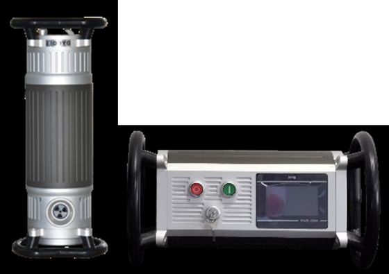 XXG-H300GP Wysokiego napięcia detektor błędów potencjalnych promieniowania rentgenowskiego