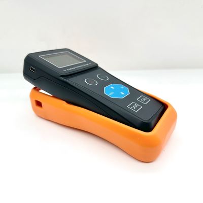 Płytkowanie cynowe na miedzi z galwanizowaną warstwą wielofunkcyjny miernik grubości powłoki