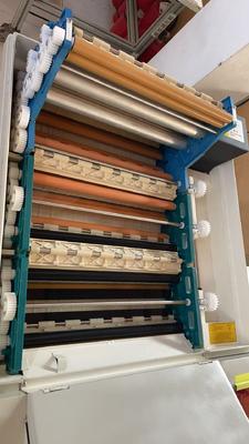 HDL-17TZ Automatyczna maszyna do tworzenia filmów przemysłowych