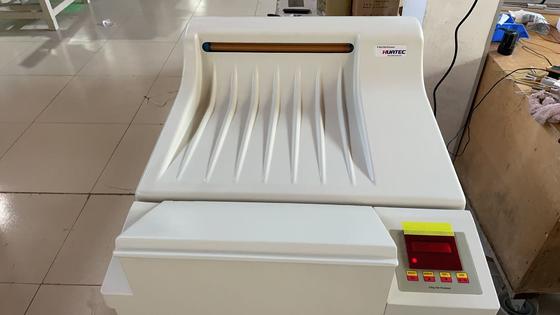 Detektor błędów rentgenowskiego NDT Procesor do tworzenia filmów z cyfrowym wyświetlaczem HDL-P14A