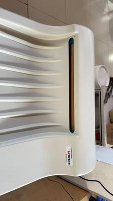 Detektor błędów rentgenowskiego NDT Procesor do tworzenia filmów z cyfrowym wyświetlaczem HDL-P14A