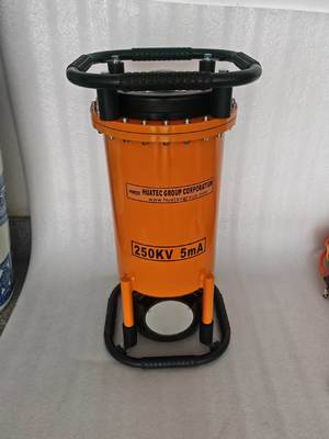 Ręcznik ceramiczny do wykrywania błędów urządzeń NDT XXG2505