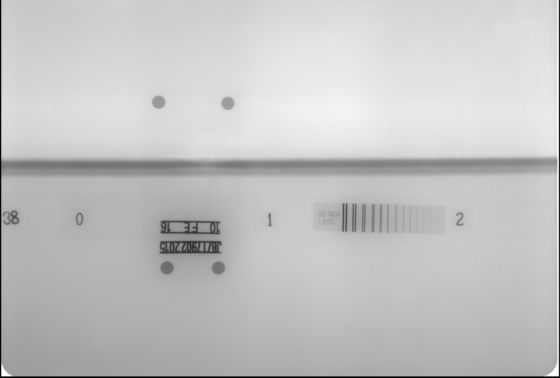 Wysokonapięciowy defektoskop rentgenowski o stałym potencjale XXG-H300GP