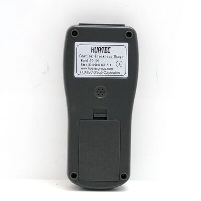 Długość oceny 4 X Sprzęt Lamda do badań nieniszczących z rekompensatą energetyczną wykrywacz rur GM Godziny pracy P7 16 godzin P35 12 godzin