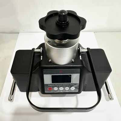 HR-P200 Zaawansowany Cyfrowy Twardościomierz Rockwella Powierzchniowego z Pomiarem Obciążenia i Siły Magnetycznej