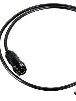 DG-800 Badanie rejestracji rur wymiennika ciepła wewnętrznym endoskopem ultrafioletowym