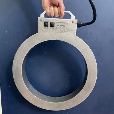 HCDX-C280DC cewka prądu stałego do magnetyzacji i demagnetyzacji feromagnetycznych części roboczych