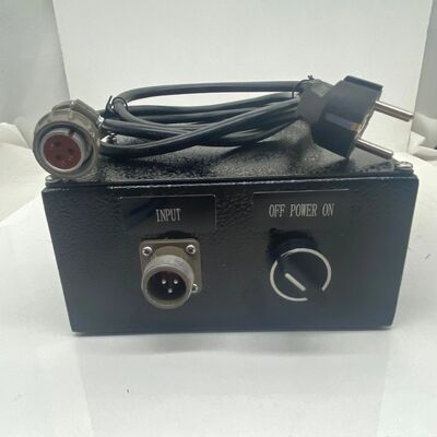 HCDX-C280DC 508GS Wysokim polem magnetycznym DC Magnetyzacja Demagnetyzacja cewka