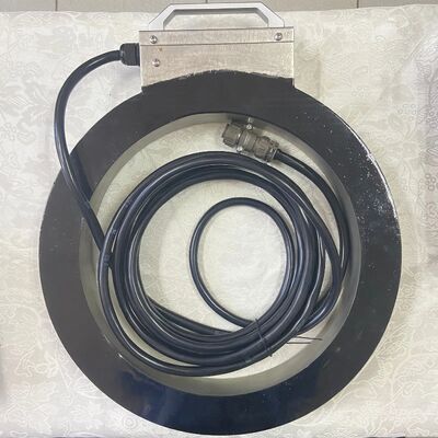 Cewka do demagnetyzacji i magnetyzacji cząstek HCDX-C280DC