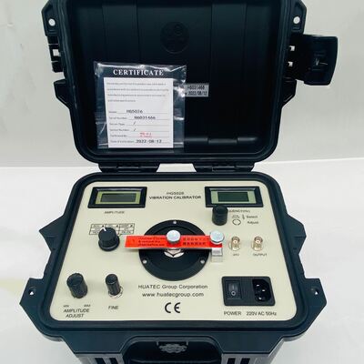Digital Vibration Calibrator  HG5026