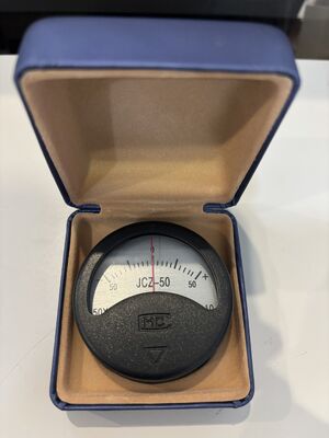 10GS, 20GS, 50GS Magnetometr Meter siły magnetycznej Gauss Meter