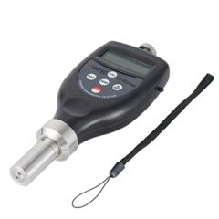 Tester twardości cienkiej gumy AM Shore