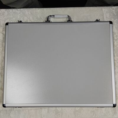 Zestaw 13-częściowy przyrządów NDT do spawania