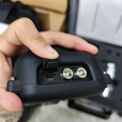 TG5000 serii A/B Echo-Echo Ultrasonic Thickness Gauge