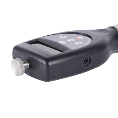 HT-6520SA Tester twardości powierzchni form piaskowych