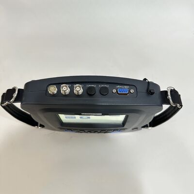 4- lub 2-kanałowy analizator wibracji