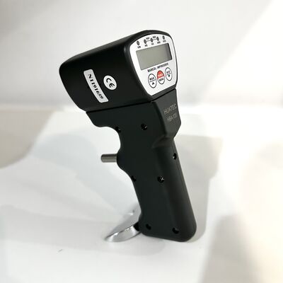 HBA-120 Cyfrowy twardościomierz Barcola do szkła i stali o wysokiej precyzji