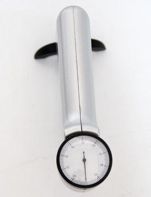 Do testowania aluminium i stopów aluminium Barcol Impressor Tester twardości