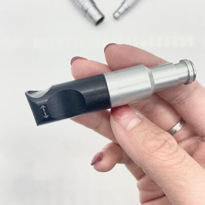 Czujnik sondy prądów wirowych GE Locator 3S