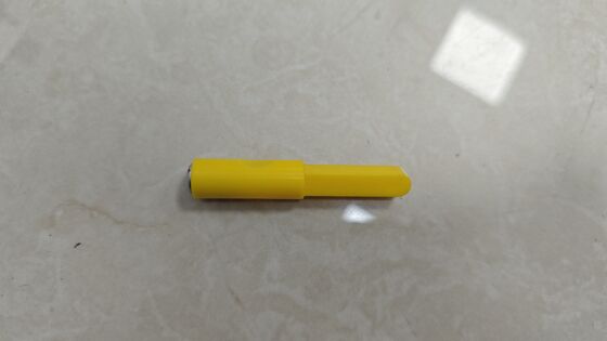 Czujnik sondy do spoiny zgrzewanej prądami wirowymi