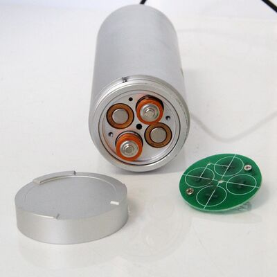 Ręczny kalibrator drgań Miernik drgań Testownik drgań Analizator drgań