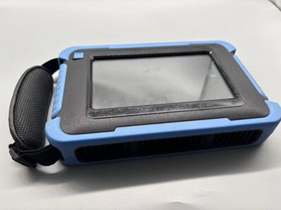 HAI-100 Portable Intelligent Acoustic Imaging System z 4G do lokalizacji wycieków gazu i nieprawidłowych wibracji