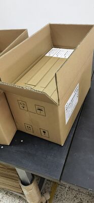 HUATEC Filmy radiograficzne przemysłowe Filmy rentgenowskie przemysłowe do NDT