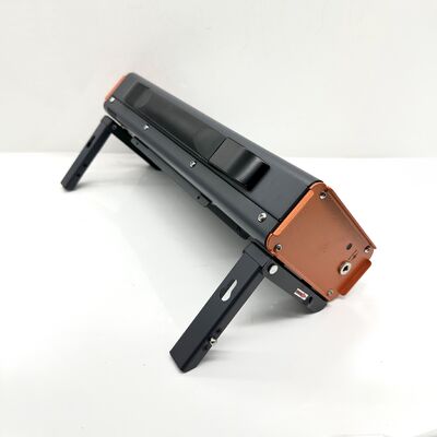 Przemysłowe przeglądarki filmu rentgenowskiego.