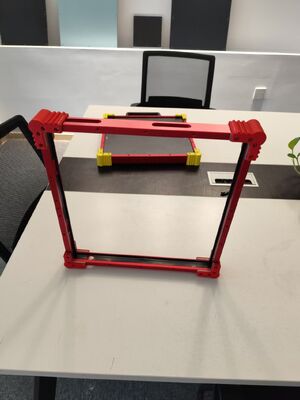 Digital Radiography (DR) Specifically the Use of Solid (Flat Panel) and Flexible (Bendable) Digital Detectors