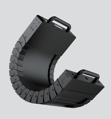 Bezprzewodowy wygięty wykrywacz płaskich paneli dla przemysłowych systemów DR