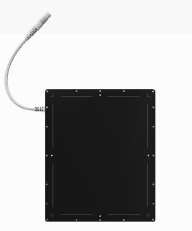 Cyfrowy system kontroli pełzania za pomocą promieni rentgenowskich