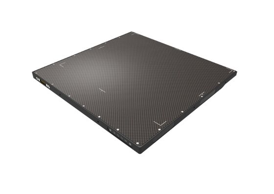 Bezprzewodowe płaskie panele DR Systemy płaskie panele detektorów do cyfrowej radiografii