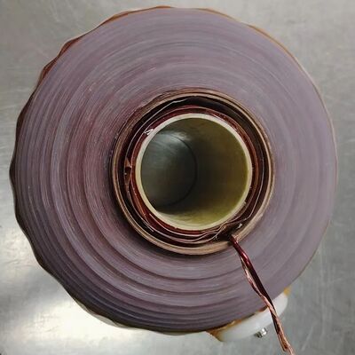 Portable X-Ray Flaw Detector Machine Maintenance and Repair Coil High Voltage Transformer