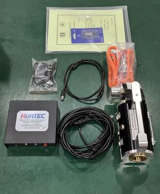 Badanie MRT Liny magnetyczne Liny stalowe Liny drutowe Wady urządzenia wykrywającego usterki