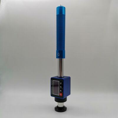 RHL-110G Cast iron Pen Type Integrated Leeb Hardness Tester
