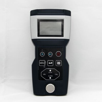 TG-3250H Przenośny ultradźwiękowy miernik grubości 0,001 mm rozdzielczość poprzez powłokę farby i podwójny tester pomiarowy materiału bazowego