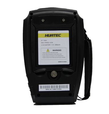 Ręczny precyzyjny urządzenie do testowania prądu drgawego