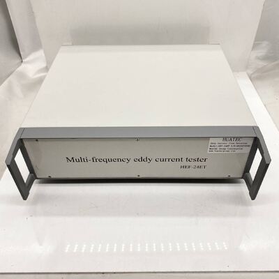 Wysokowydajny, wielofunkcyjny i inteligentny tester prądów wirowych pola zdalnego o wielu częstotliwościach