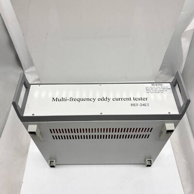 Wysokowydajny, wielofunkcyjny i inteligentny tester prądów wirowych pola zdalnego o wielu częstotliwościach
