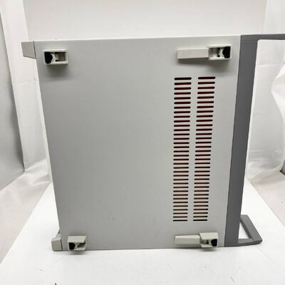 Wysokowydajny, wielofunkcyjny i inteligentny tester prądów wirowych pola zdalnego o wielu częstotliwościach