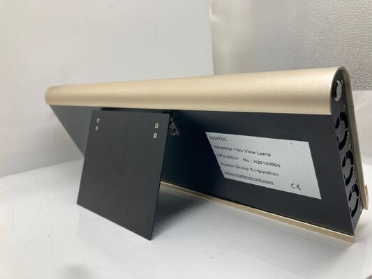 Źródło światła LED Wysoka jasność Jednolita jasność Regulowana folia do oglądania