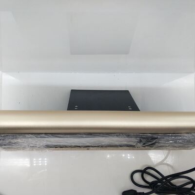 Źródło światła LED Wysoka jasność Jednolita jasność Regulowana folia do oglądania