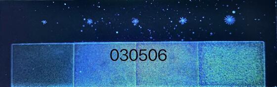 Panele ISO 3452-3 typ 2